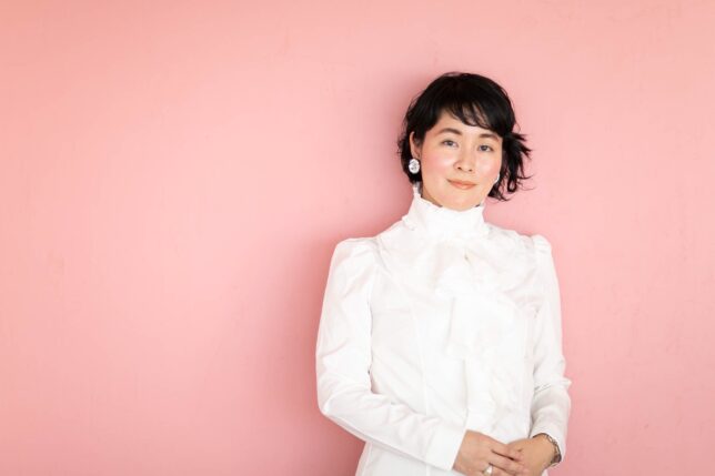 弁護士 鈴木麻子